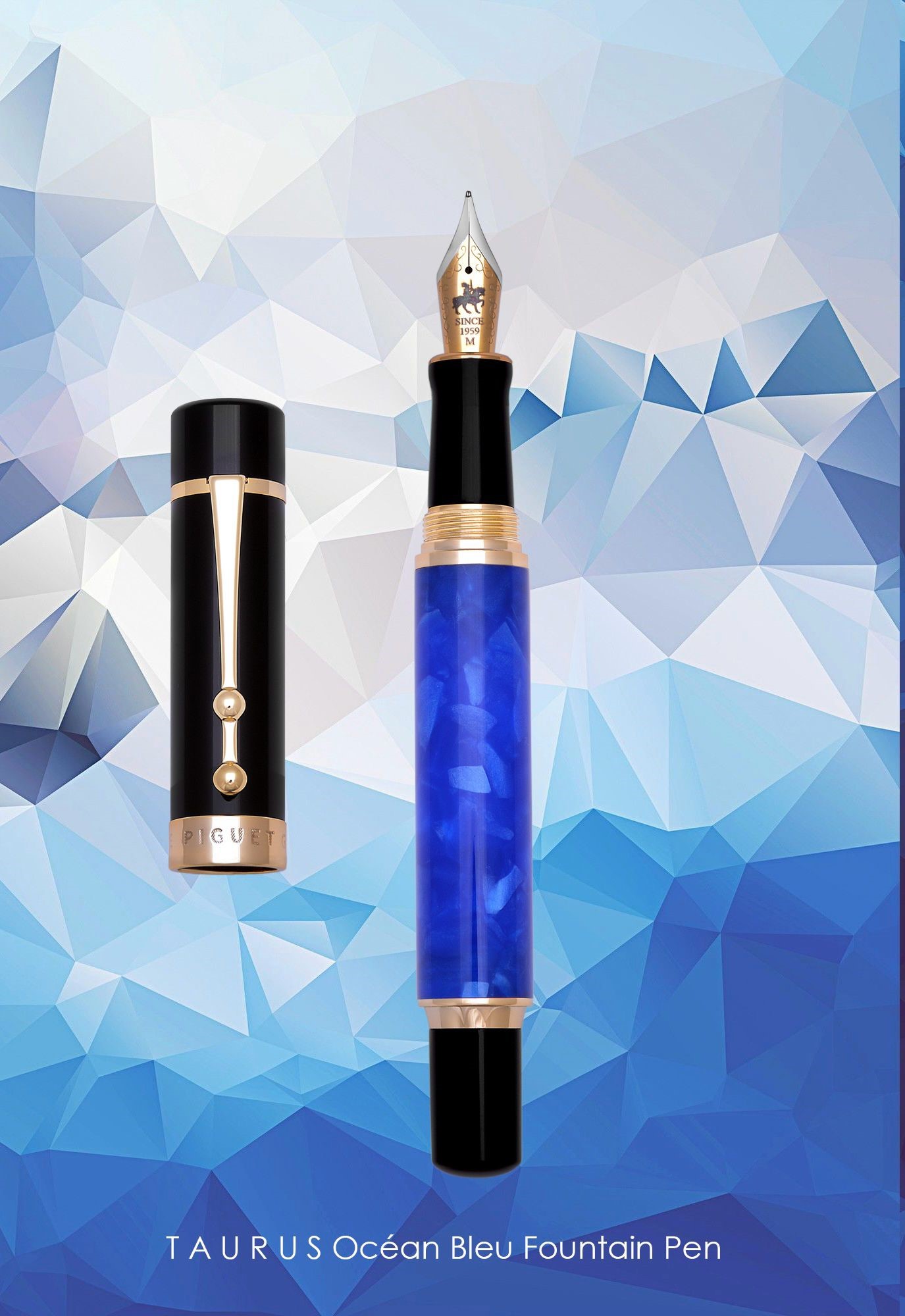 Kalem üretiminde özgün bir tarz