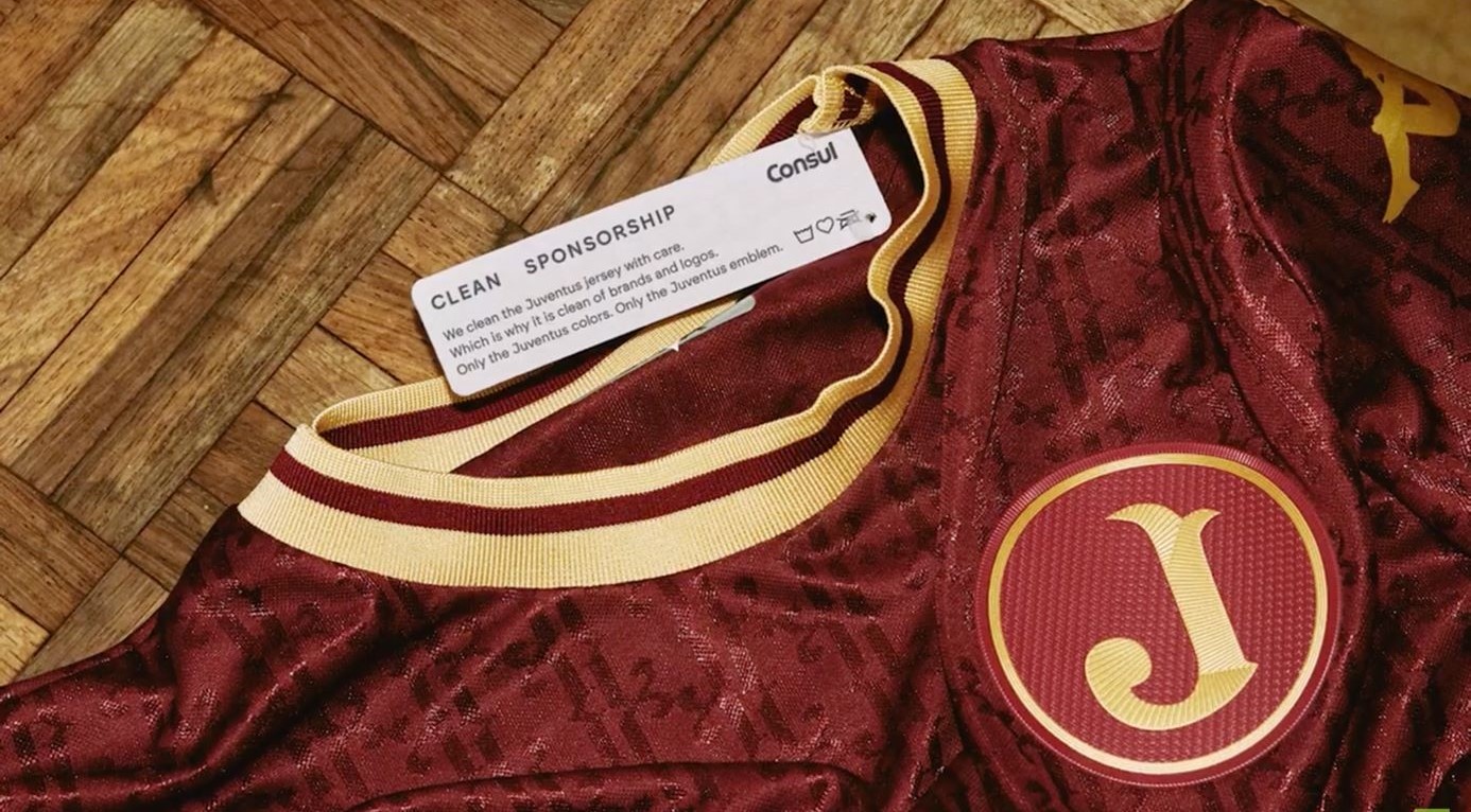 Formalardaki Sponsorları Temizleyen Yeni Kampanya: Clean Sponsorship