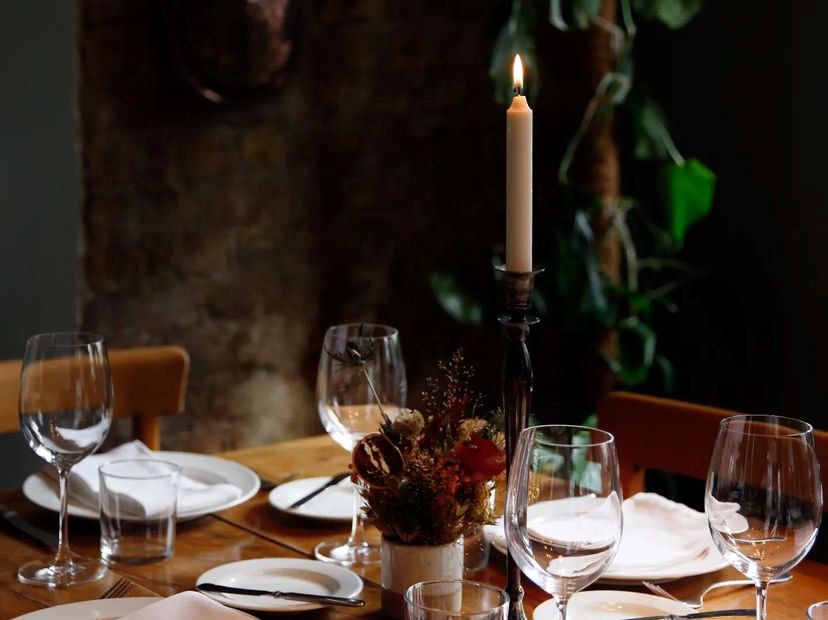 Beyoğlu Lezzet Rotası