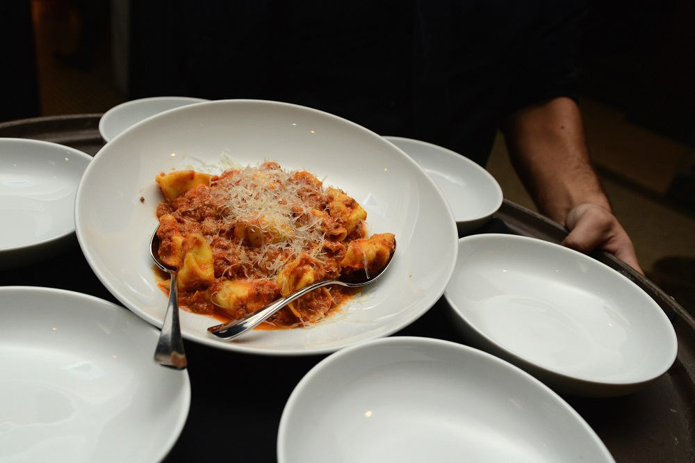 New York'ta Baharın Tadını Çıkarmak İçin Yeme İçme Rehberi