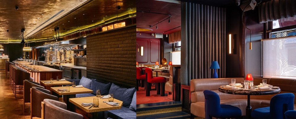 Londra’da Kapılarını Açan En Yeni 12 Restoran