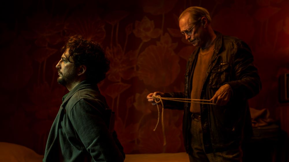 2024 Tribeca (Film) Festivali Programı Açıklandı