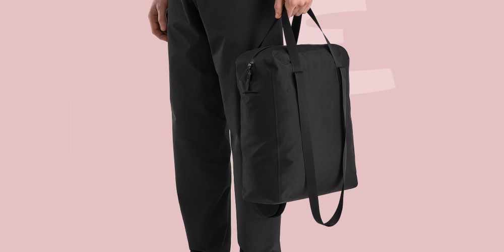 Stilinden Ödün Vermeyen 13 Pratik Laptop Çantası