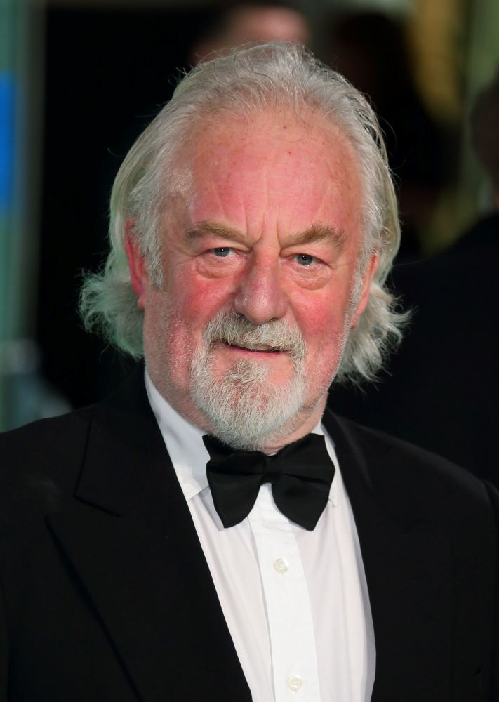 Bernard Hill Hayatını Kaybetti