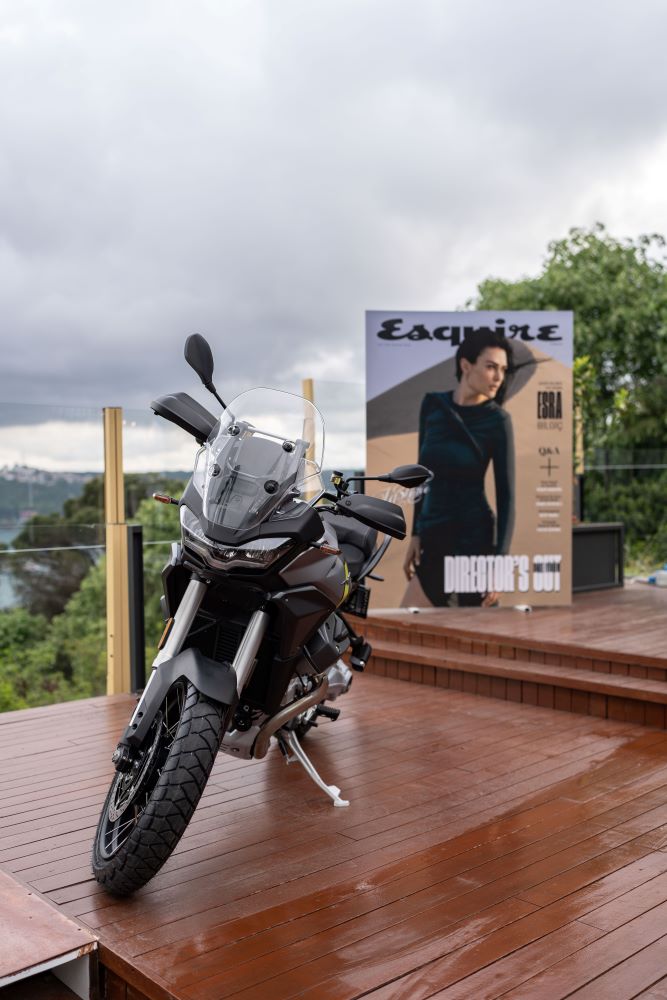 Esquire Türkiye 199. Sayısını Kutluyor