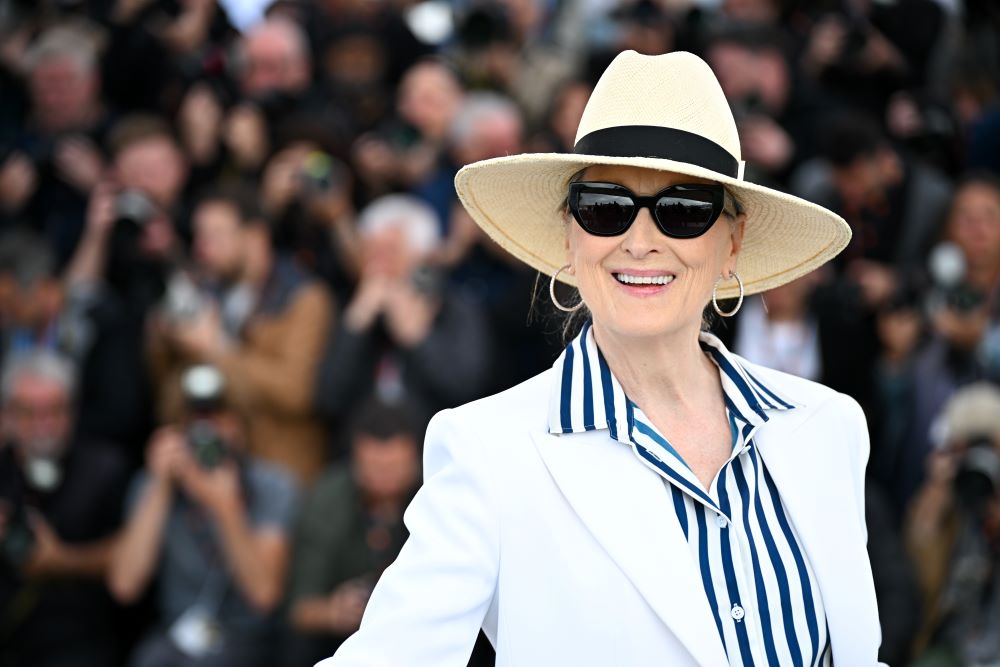 77. Cannes Film Festivali Başladı