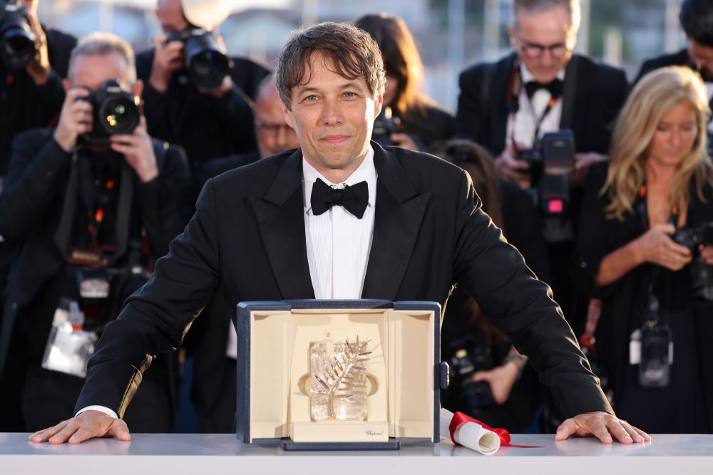 77. Altın Palmiye’nin Sahibi “Anora” Oldu