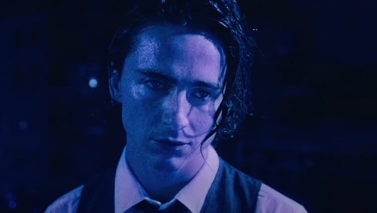 Yeni Favori Timothée Chalamet Filmim, Bleu de Chanel Reklamı