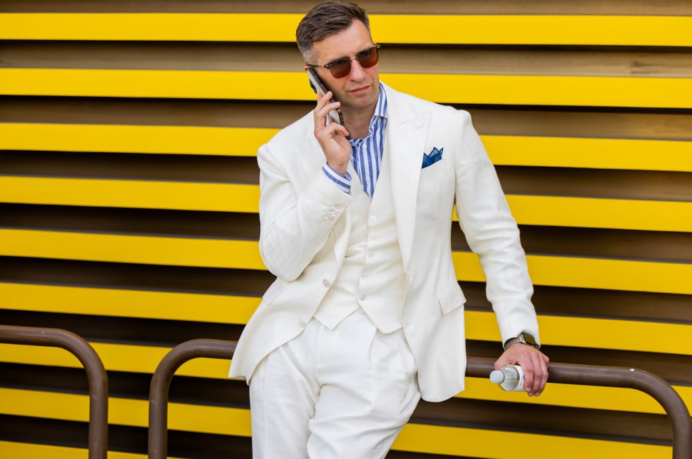 Pitti (Uomo) Lemon’dan Öne Çıkanlar