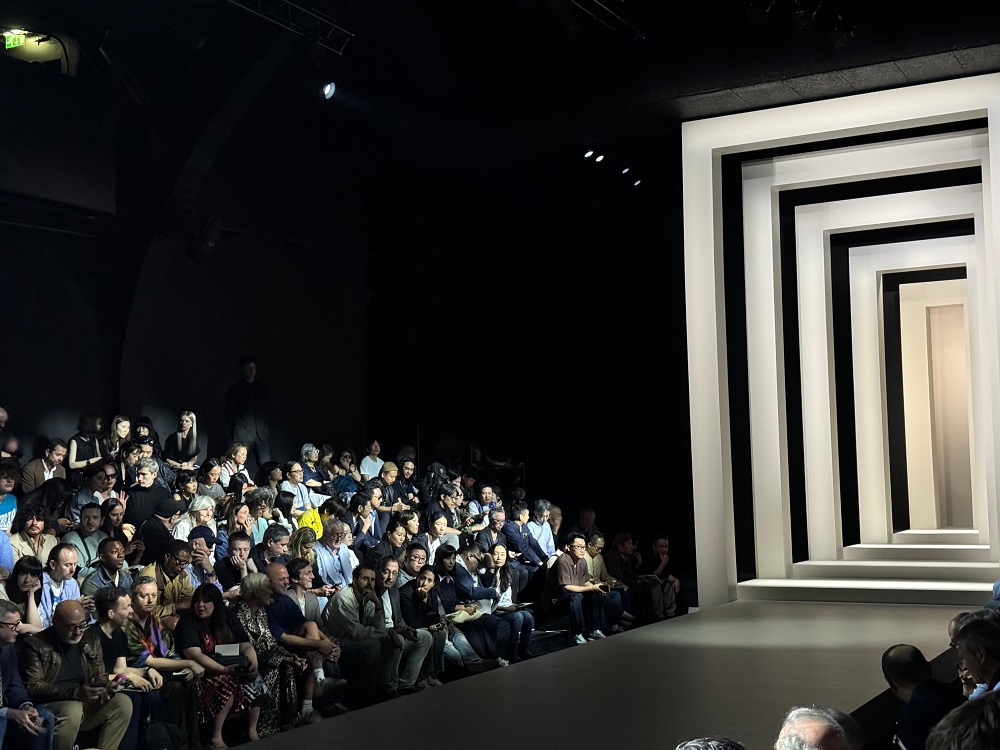 Milano Erkek Moda Haftası İlkbahar/Yaz 2025'ten Öne Çıkanlar