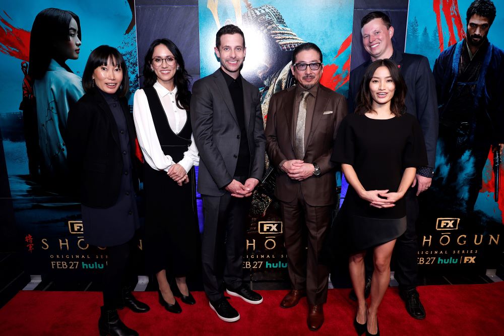 76. Emmy Ödülleri Adayları