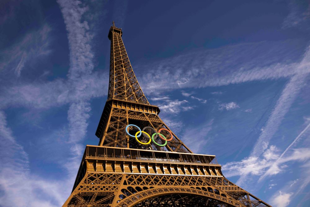 Paris 2024 Yaz Olimpiyatları Hakkında Bilmeniz Gereken 10 Şey