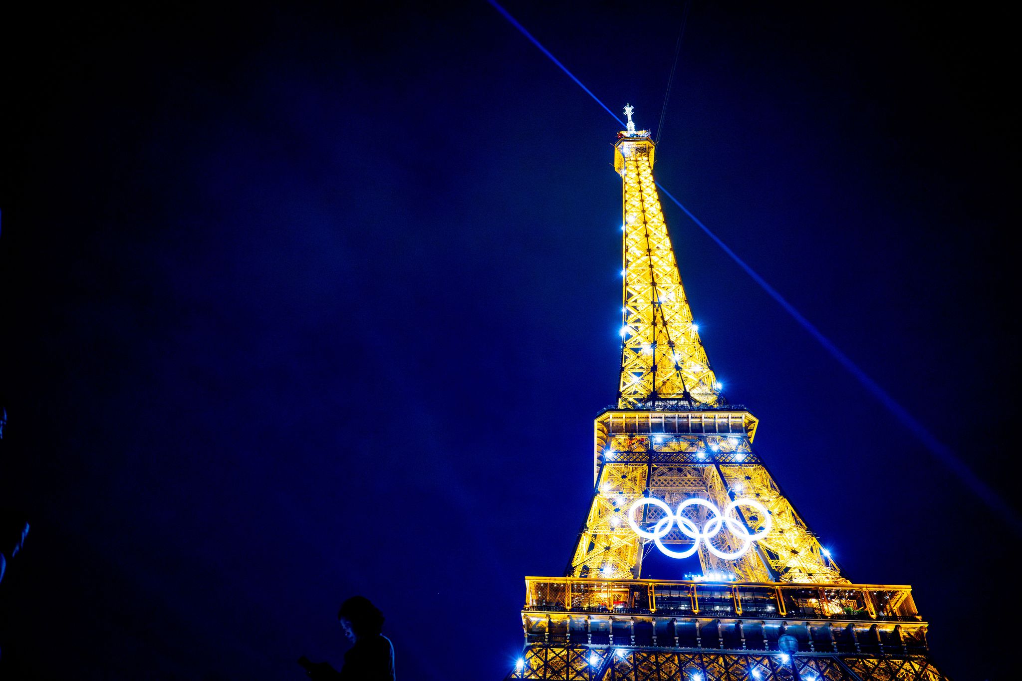 Paris 2024 Olimpiyatlarının Niş Sporları 