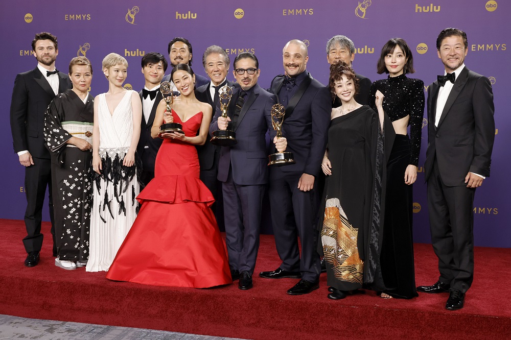 76. Emmy Ödülleri Sahiplerini Buldu