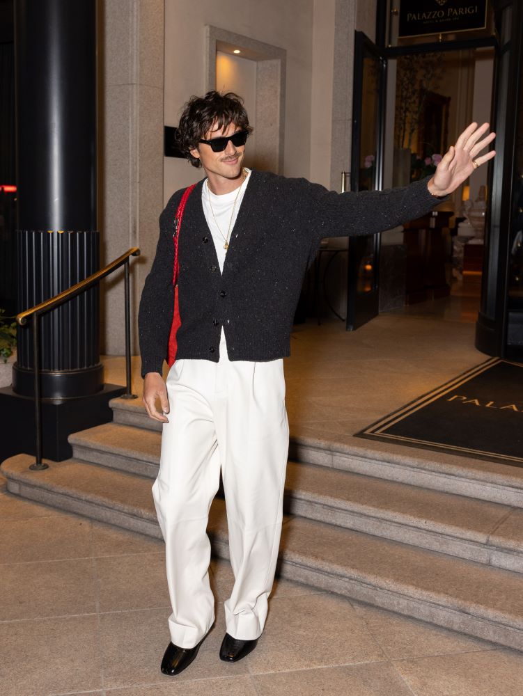 Stil Sahibi Centilmenlerin Sonbahar Gardırobu