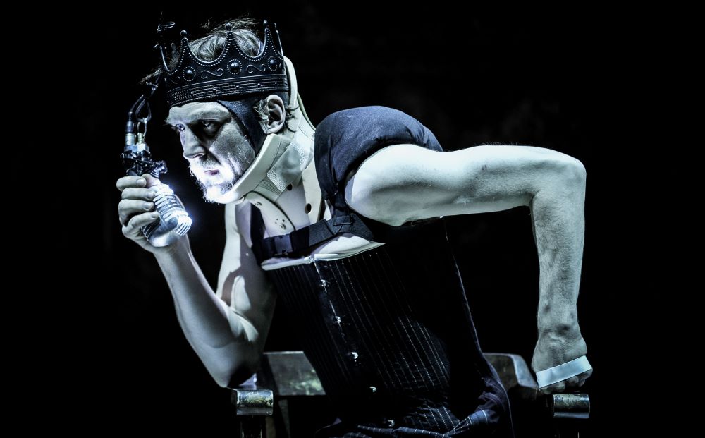 28. İstanbul Tiyatro Festivali Programında Öne Çıkan 5 Oyun