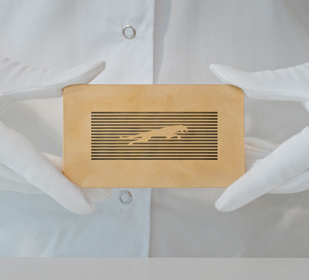 Jaguar’da Yeni Dönem