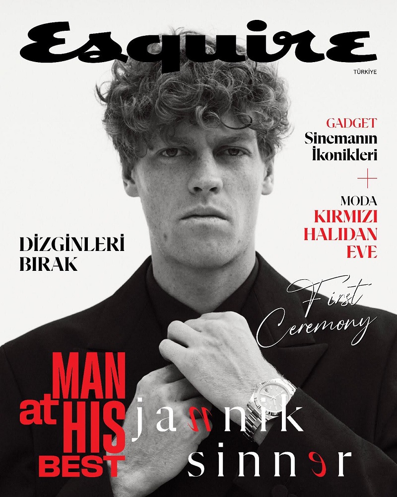 Jannik Sinner'ın Olağanüstü Yolculuğu