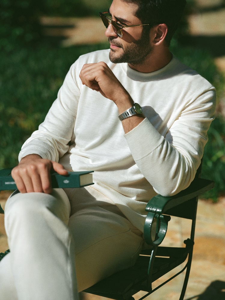 “Touche, Sadece Moda Değil, Bir Kültür Hareketi”