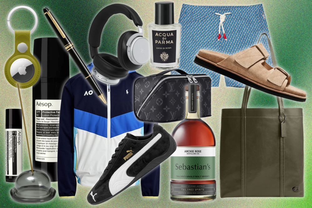 Esquire’ın Erkekler İçin En İyi Yılbaşı Hediyeleri Rehberi