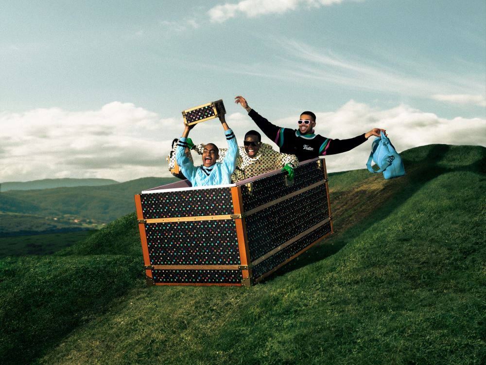 Stil İttifakı: 2024’ün Favori 10 Moda İşbirliği