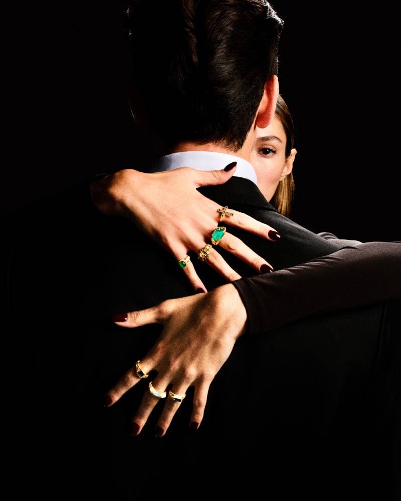 Zamanın Ötesinde, Ustaca İşlenmiş Tasarımlarla Dolu Bir Dünya