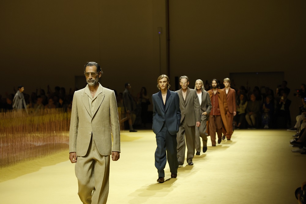 2025 Sonbahar/Kış Erkek Moda Haftaları Başlıyor