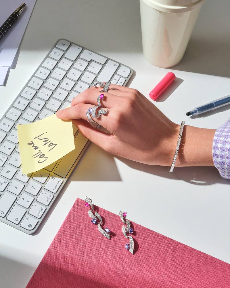 Zarafetin Yeni Yüzü: Today’s Princess Koleksiyonu