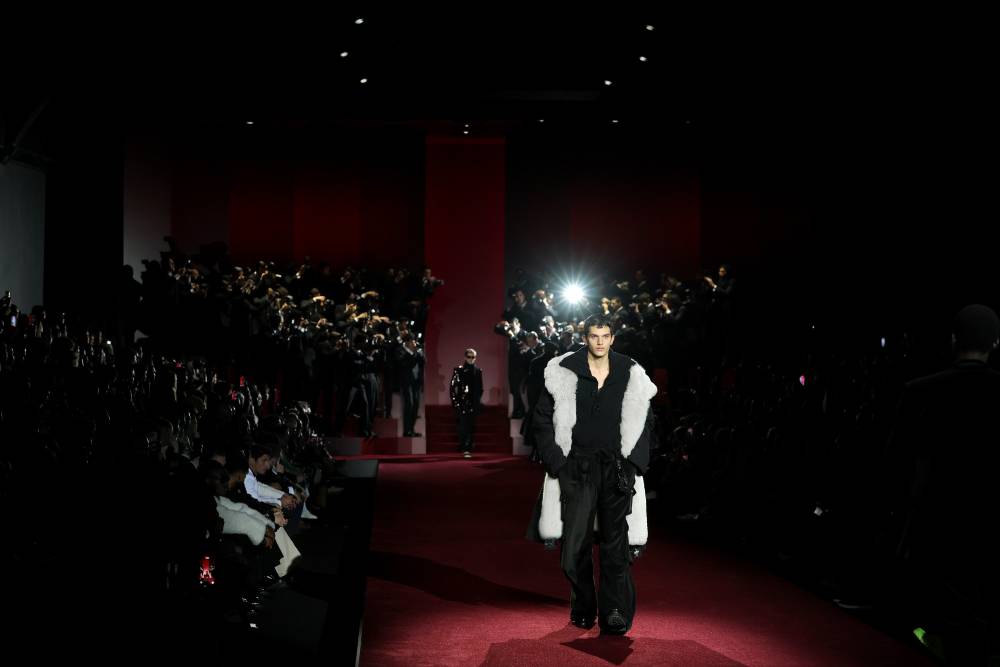 2025 Milano Erkek Moda Haftası