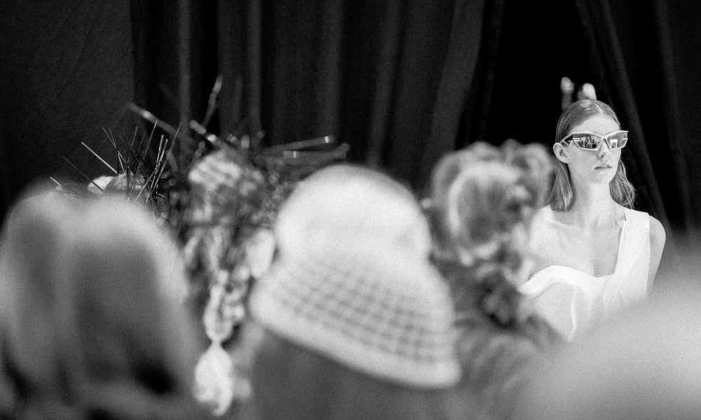 Moscow Fashion Week'ten En İyi Çift Stilleri