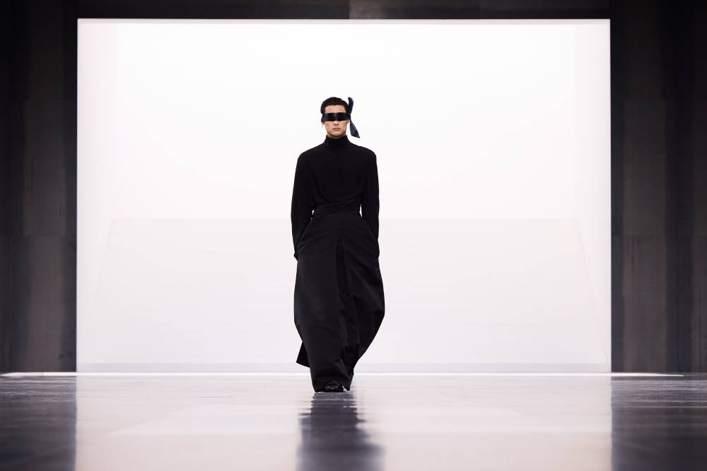 2025 Paris Erkek Moda Haftası