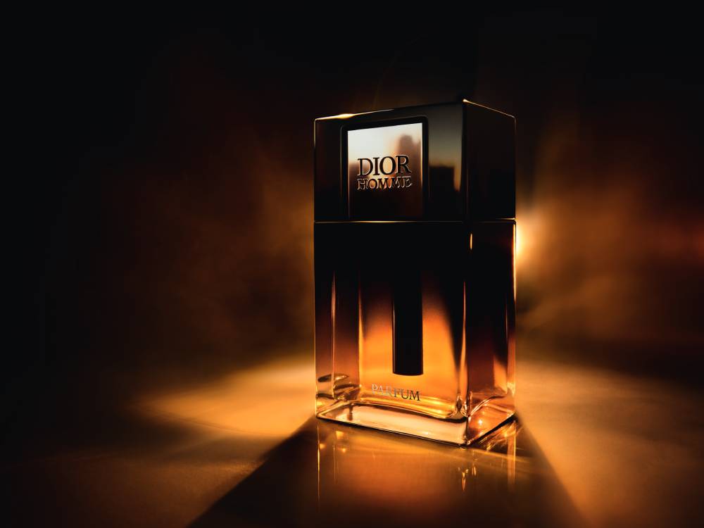 20 Yıldır Erkeklerin İmzası: Dior Homme