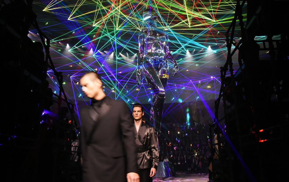 Kim Jones’un Dior Men’deki Kreatif İmzaları