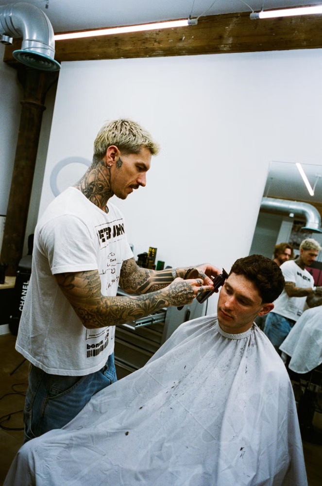 Evde Bir Profesyonel Gibi Saç Açma İpuçları