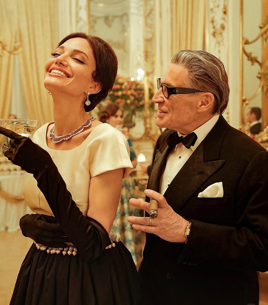 Trajediyle Dolu Bir Aşk Senfonisi: “Maria”