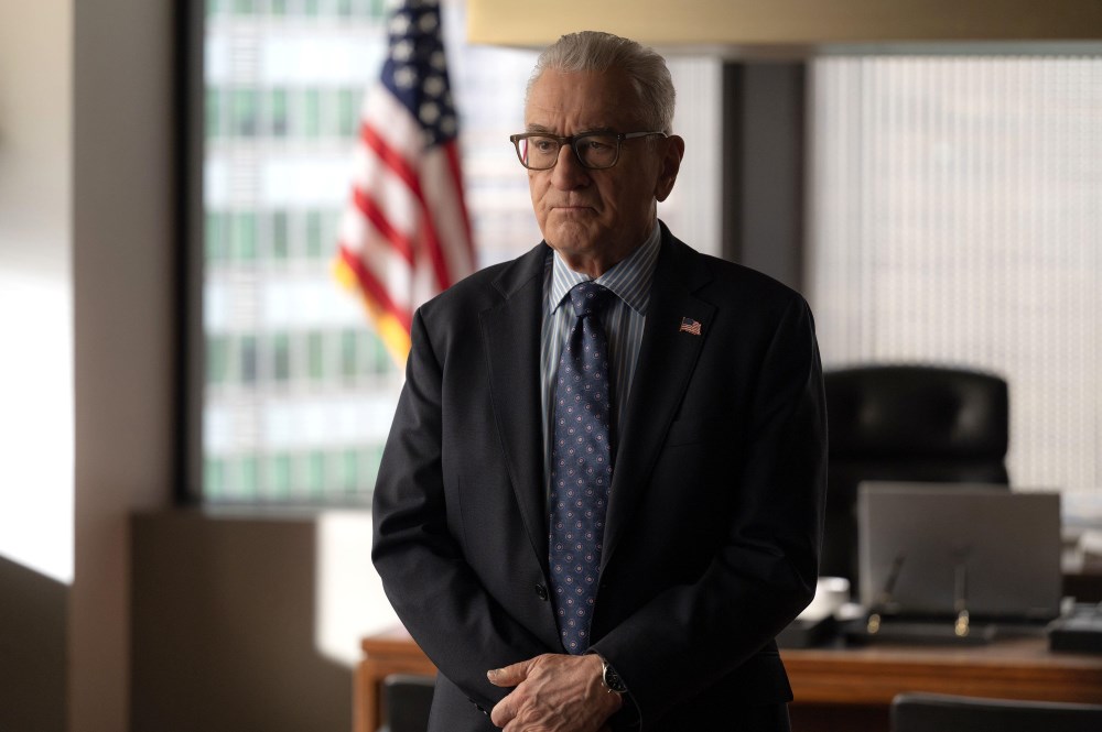 “Zero Day” ile Tekrar Gündemde: Robert De Niro’un En İyi 10 Filmi