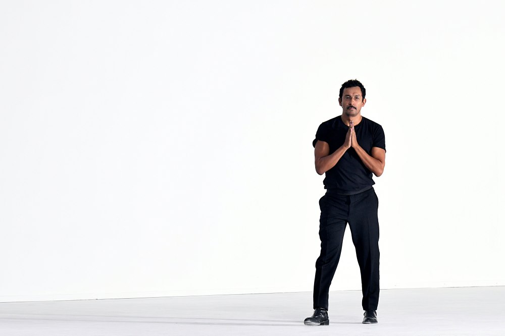 90’lı Yılların Tom Ford’una Övgü: Baş Döndüren Haider Ackermann Rüzgârı