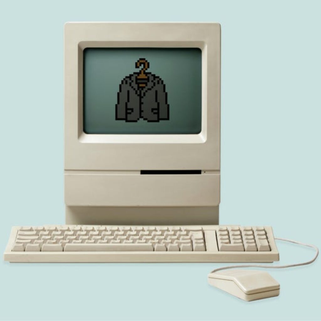 Yapay Zekâdan Stilistim Olmasını İstedim. İşte Olanlar.