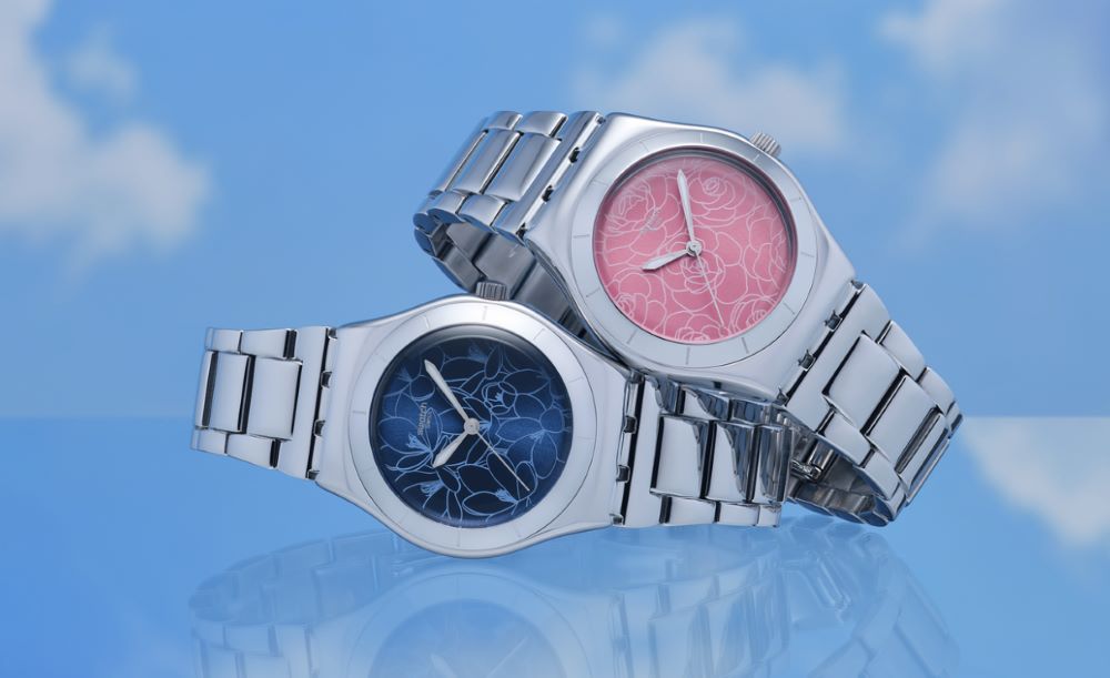 Bahar Efektli Saatler