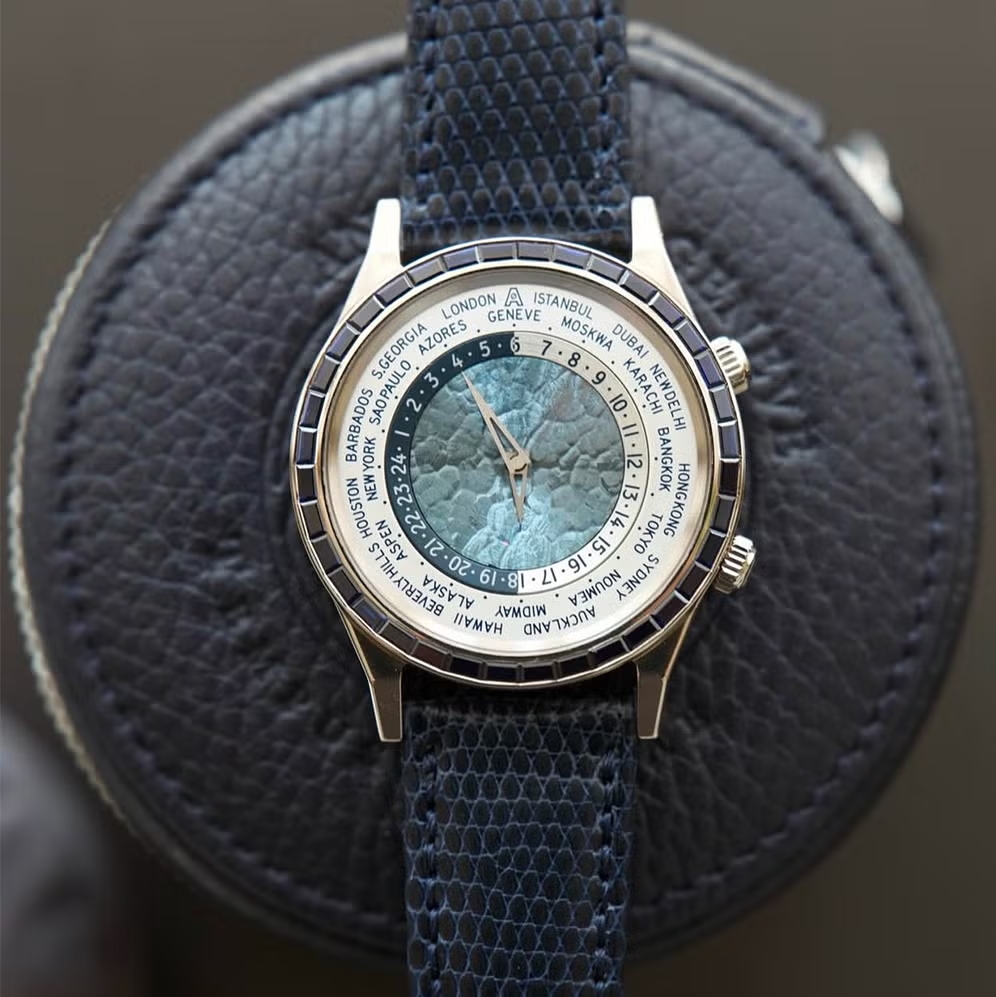 Bu 12 Saat Markası Daha Çok Bahsedilmeyi Hak Ediyor