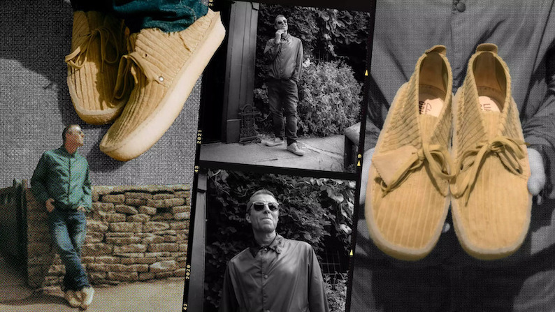 Britpop’un Stil İkonu Geri Döndü