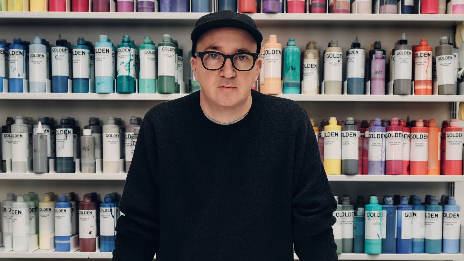 KAWS’ı Kim Tanımaz?