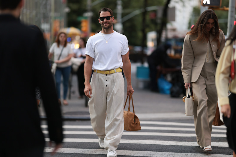 Sıcaklarda Giyebileceğiniz En İyi Yazlık Pantolonlar