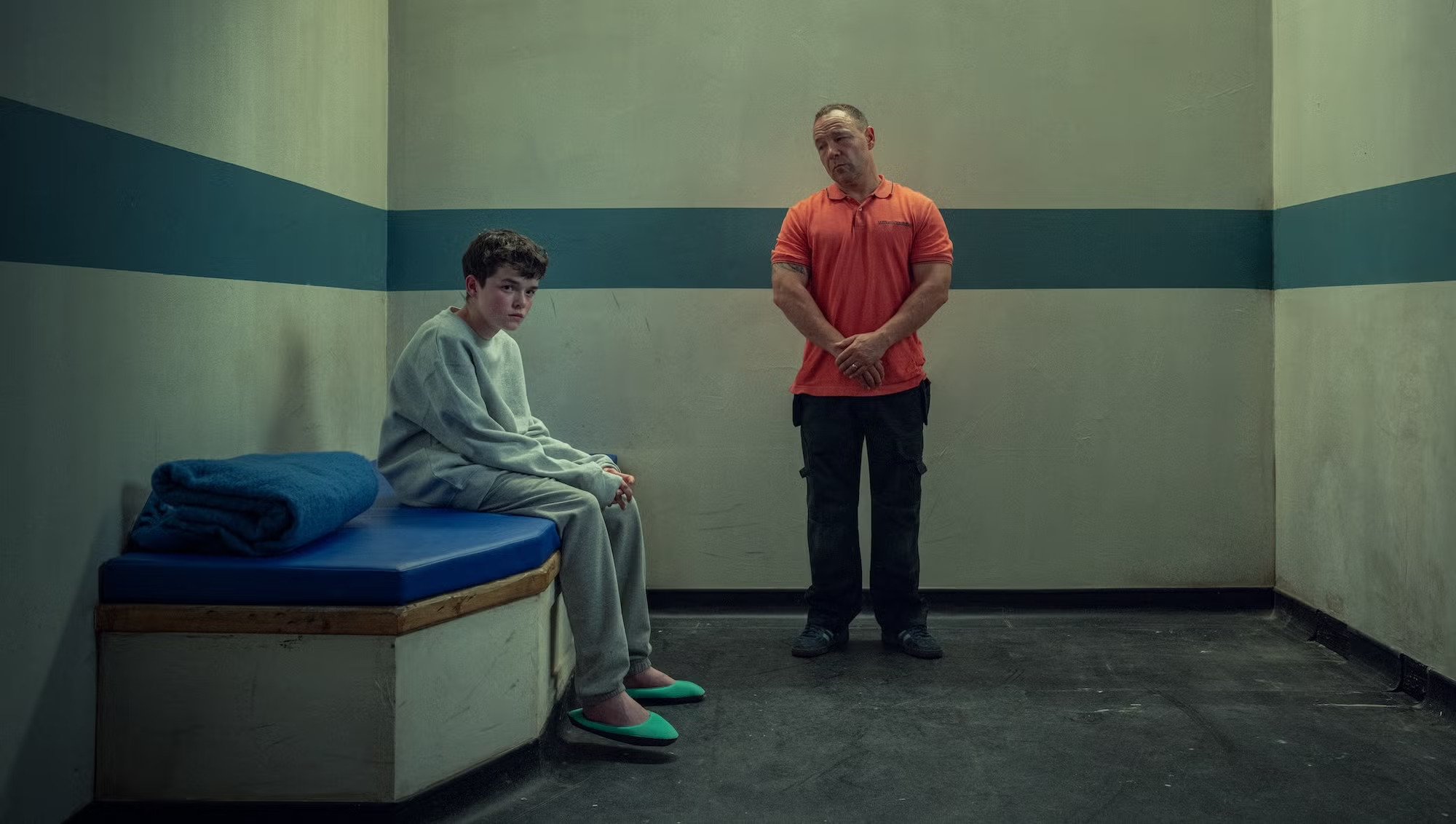 Her Erkeğin Ergenlik Döneminden Alması Gereken Ders Nedir?