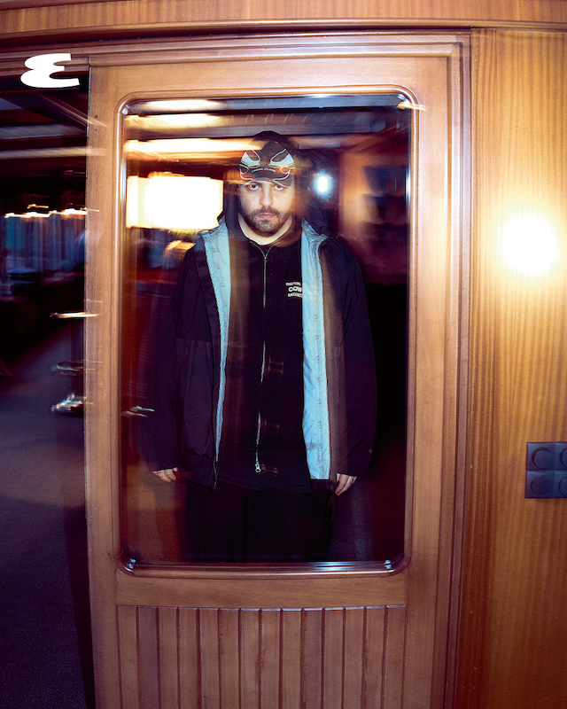 Les Benjamins: Doğu ve Batı’nın Moda Hikayesi