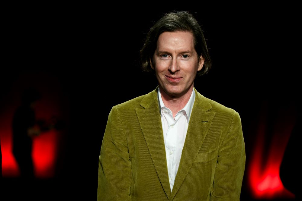 Wes Anderson’ın Yeni Filmi  Hakkında Bildiklerimiz