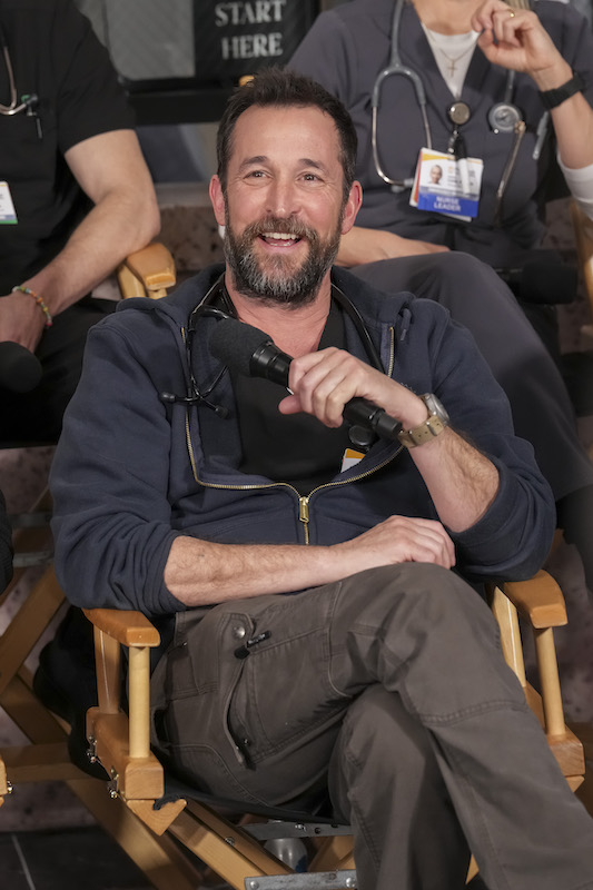 “The Pitt”in İkinci Sezonu Yolda mı?