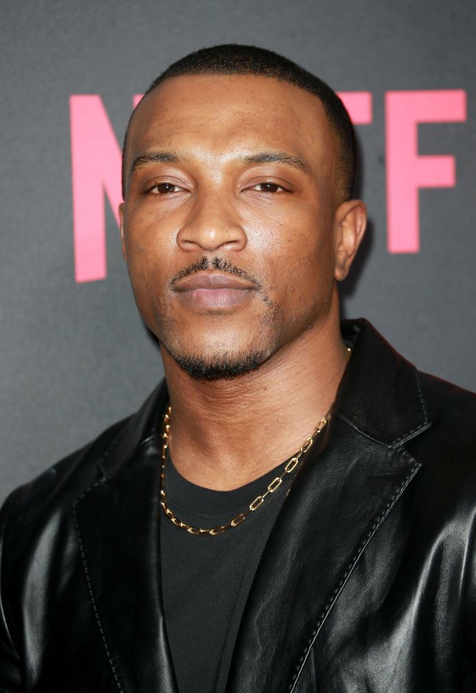 Ashley Walters ile “Adolescence” ve “Manosphere*” Üzerine