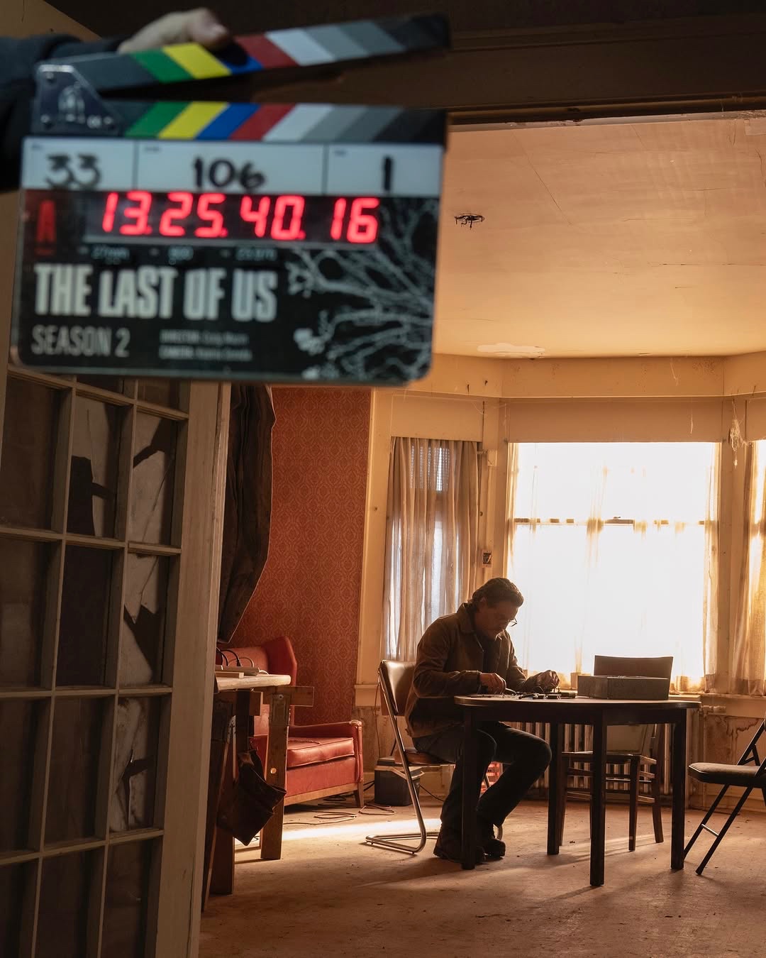 “The Last of Us” 2. Sezonu ile Geri Dönüyor