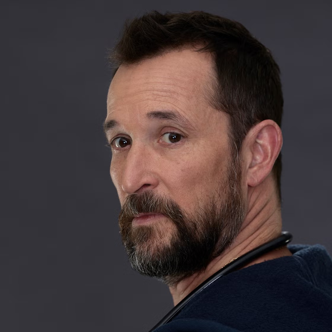 Noah Wyle Biraz Anlayış İstiyor